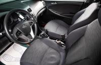 Hyundai Solaris 8 из 16