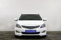 Hyundai Solaris 2 из 16