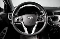 Hyundai Solaris 10 из 16