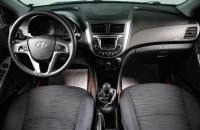 Hyundai Solaris 12 из 16