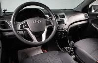 Hyundai Solaris 11 из 16