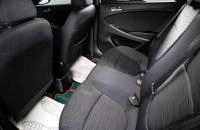 Hyundai Solaris 15 из 16