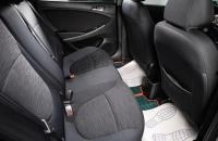 Hyundai Solaris 16 из 16