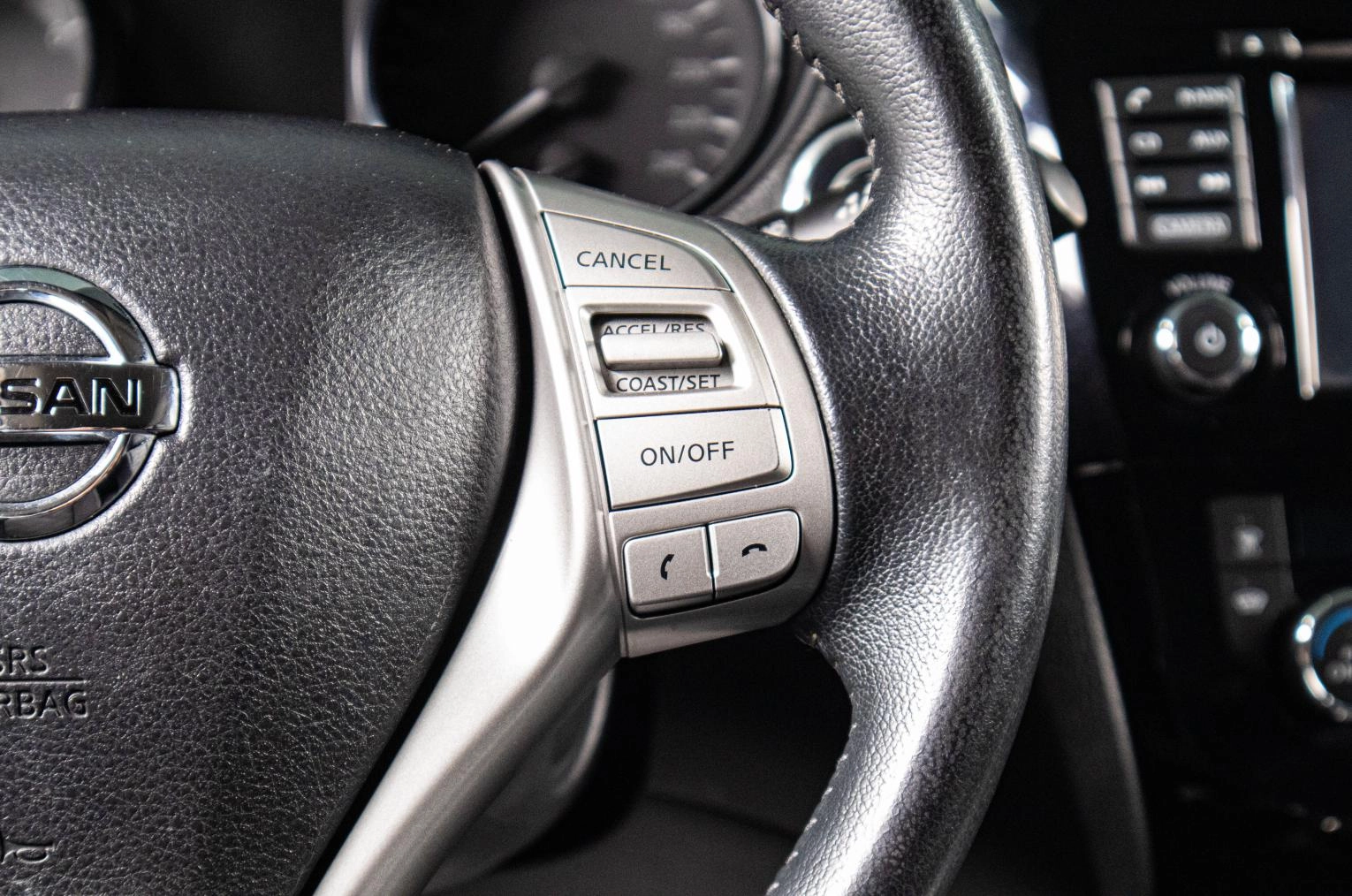 Nissan X-Trail 12 из 19