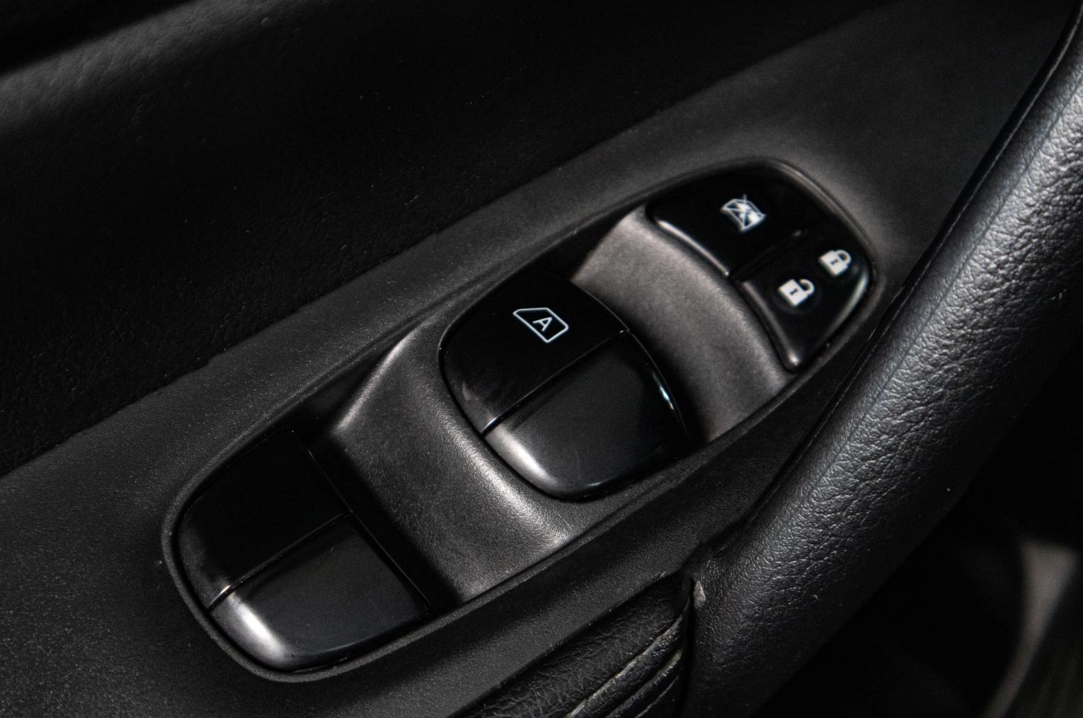 Nissan X-Trail 7 из 19