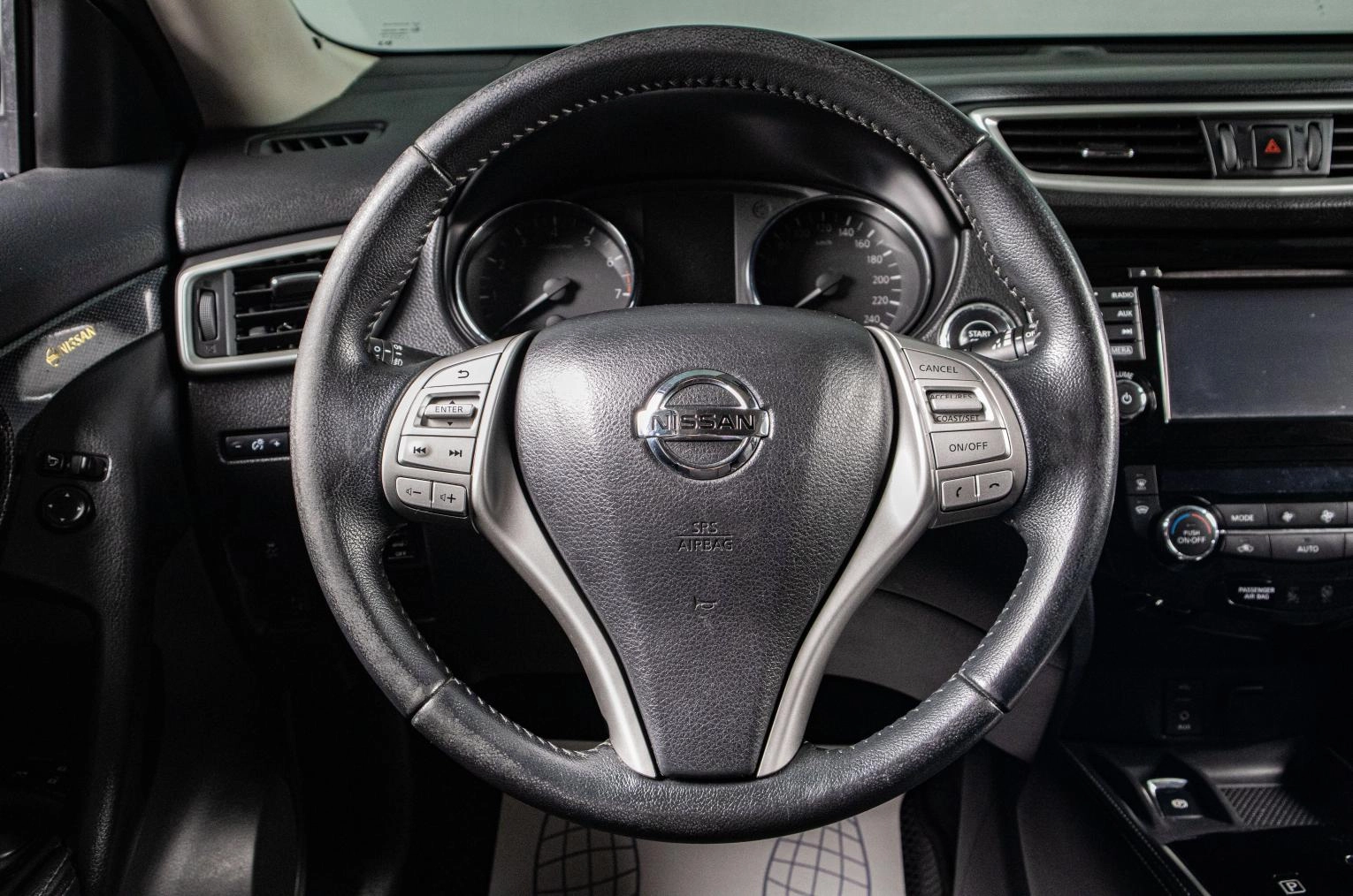 Nissan X-Trail 11 из 19
