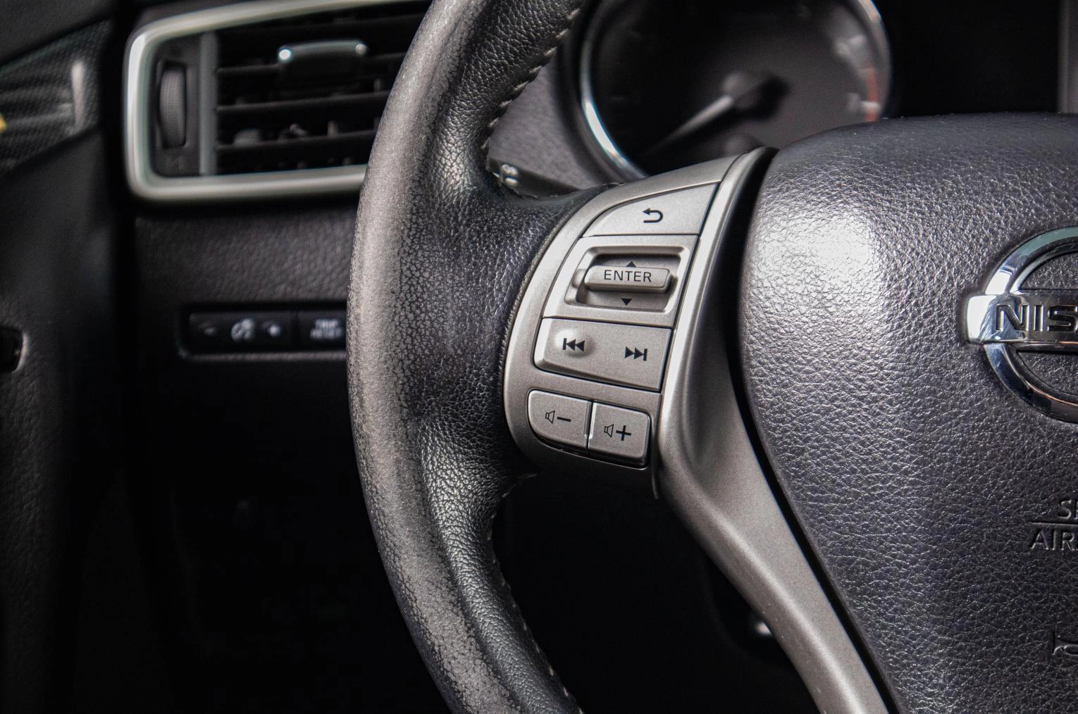 Nissan X-Trail 10 из 19