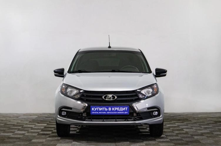 ВАЗ (LADA) Granta 2 из 5