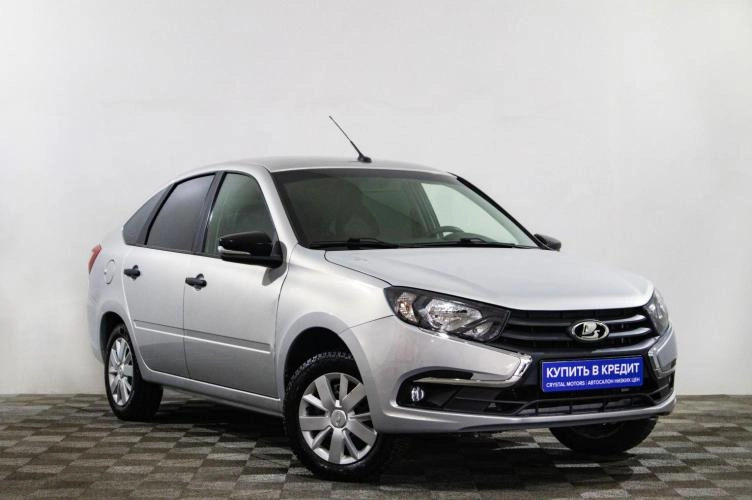 ВАЗ (LADA) Granta 1 из 5