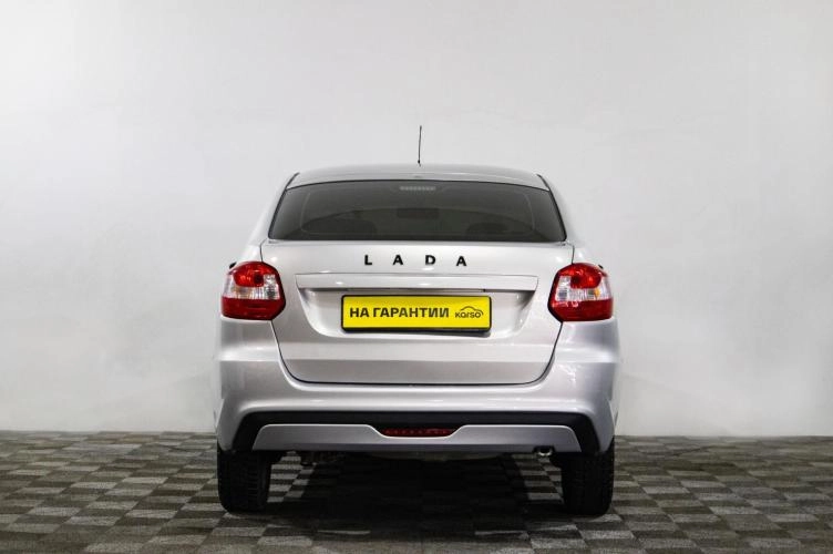 ВАЗ (LADA) Granta 5 из 5