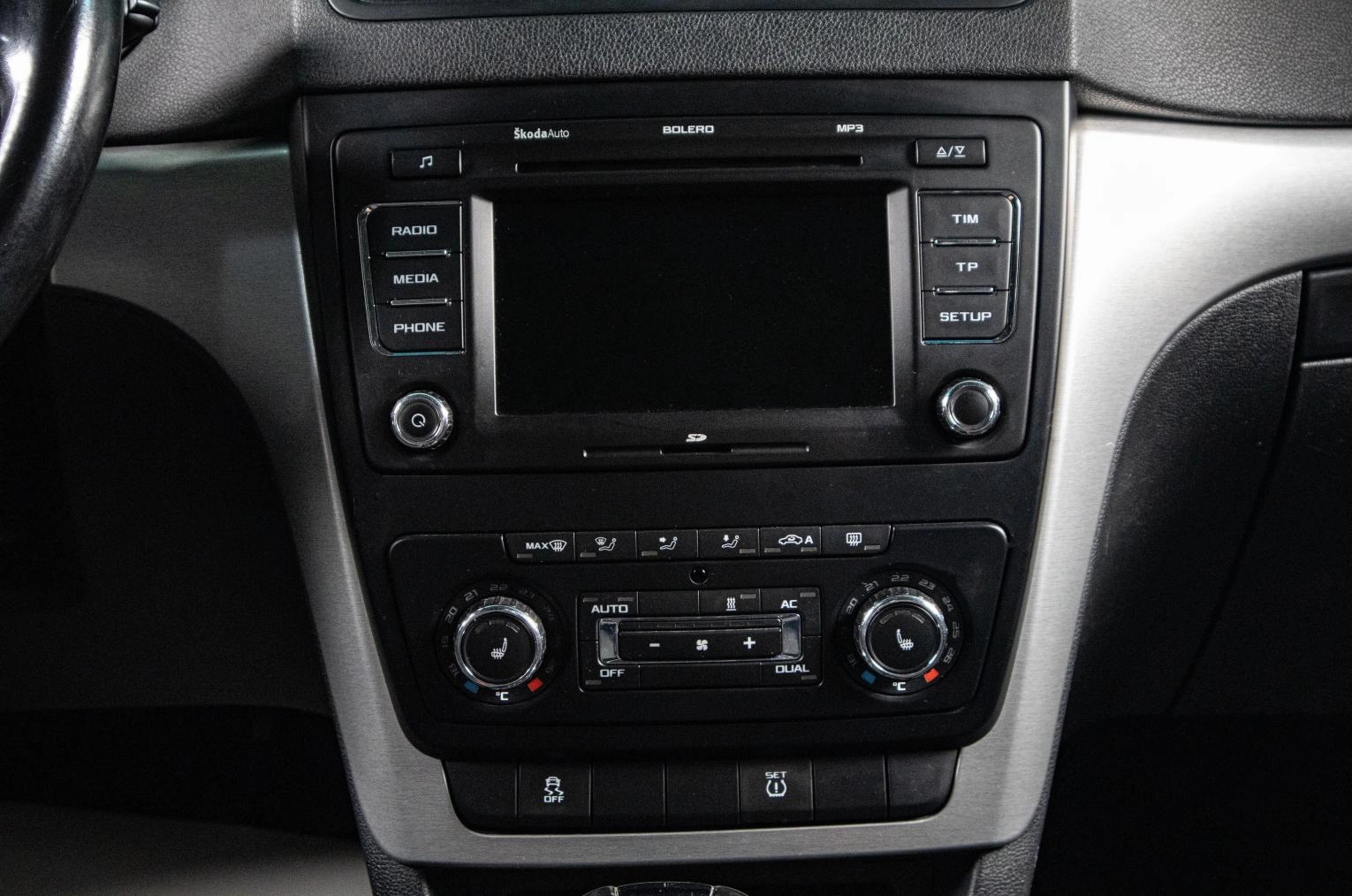Skoda Yeti 14 из 17