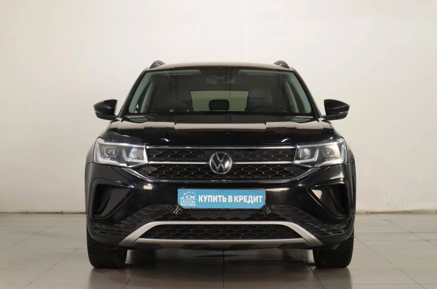 Volkswagen Taos 2 из 16