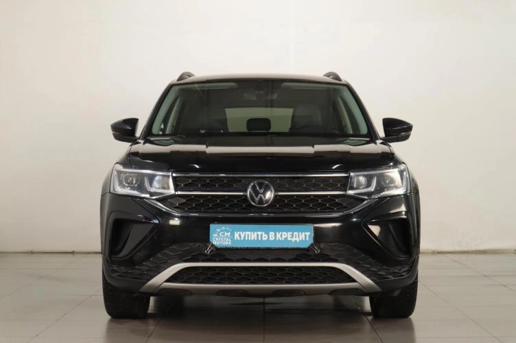 Volkswagen Taos 2 из 6