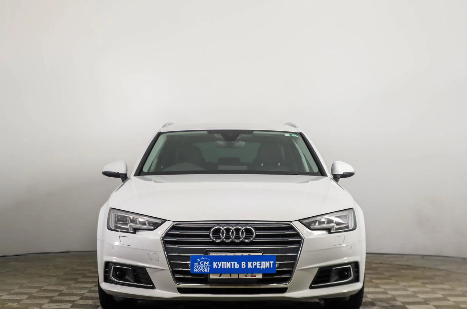 Audi A4 2 из 29