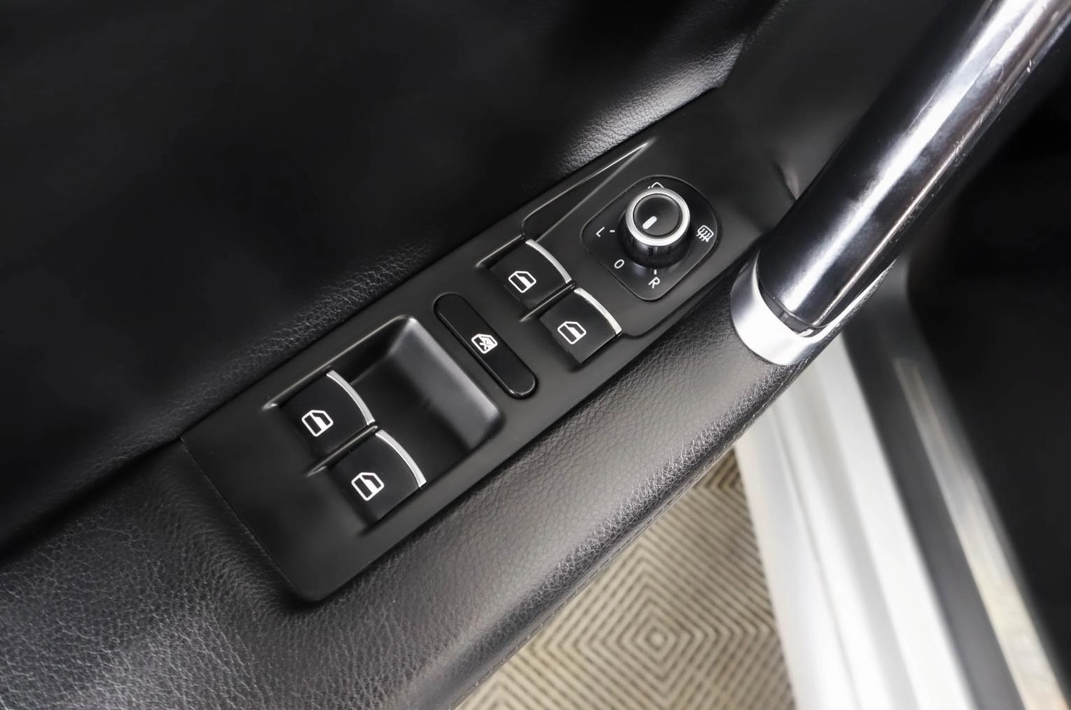 Volkswagen Passat 24 из 25