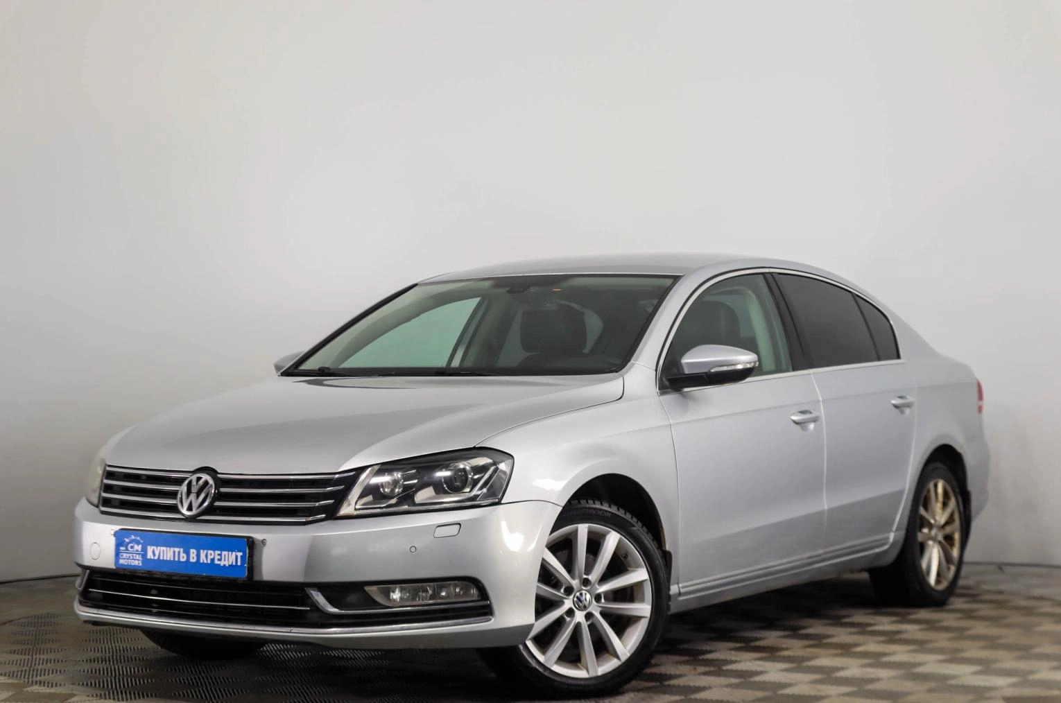 Volkswagen Passat 3 из 25