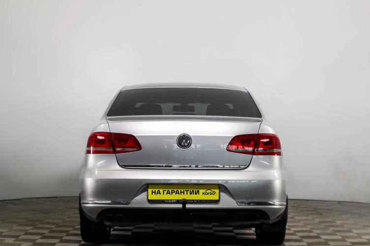 Volkswagen Passat 5 из 6