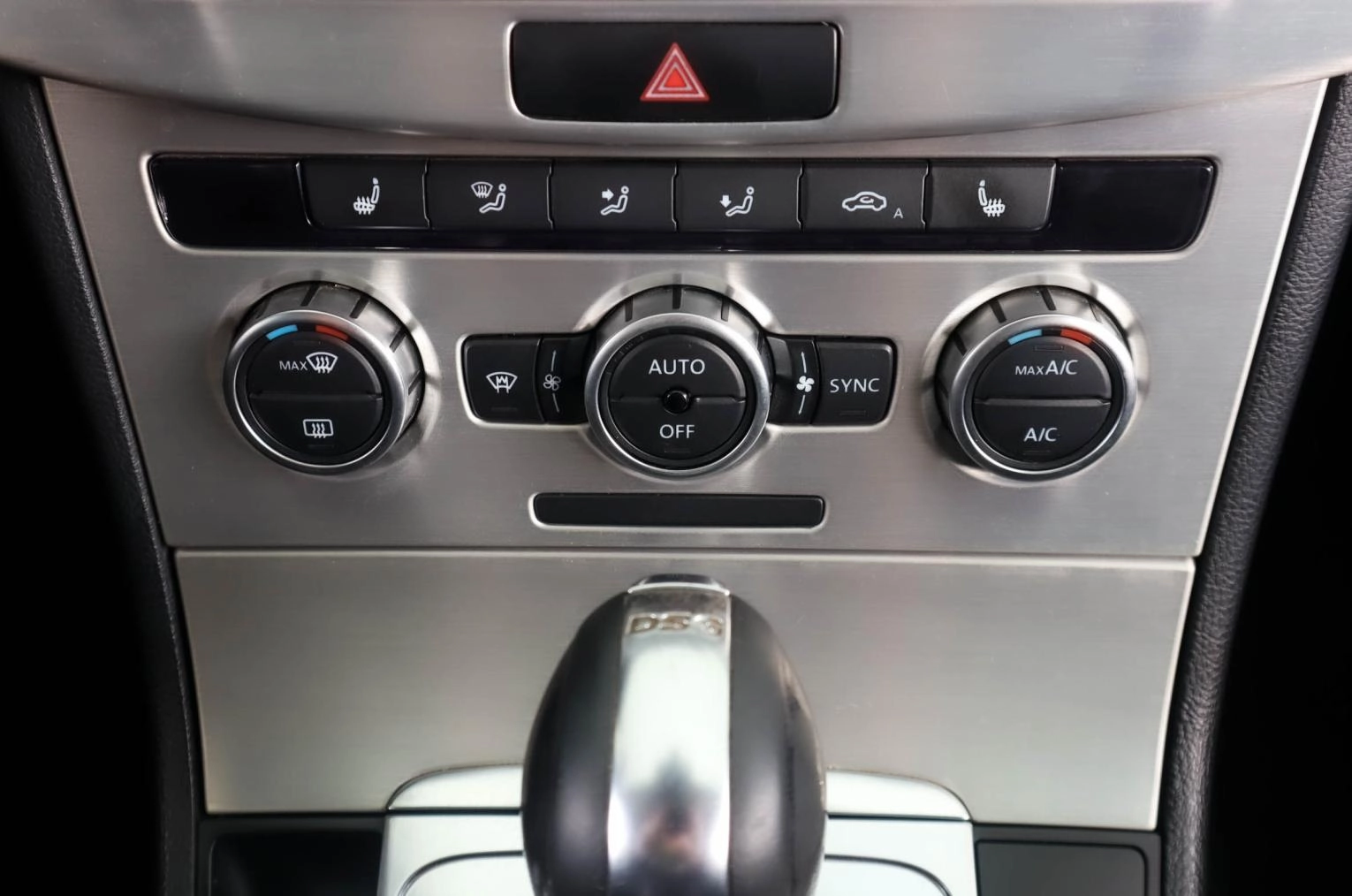 Volkswagen Passat 19 из 25