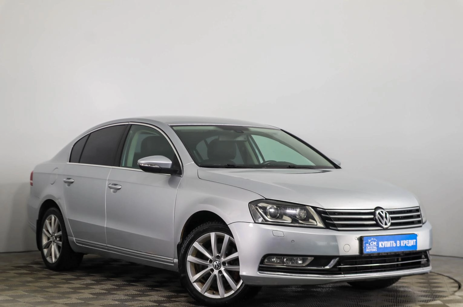 Volkswagen Passat 1 из 25
