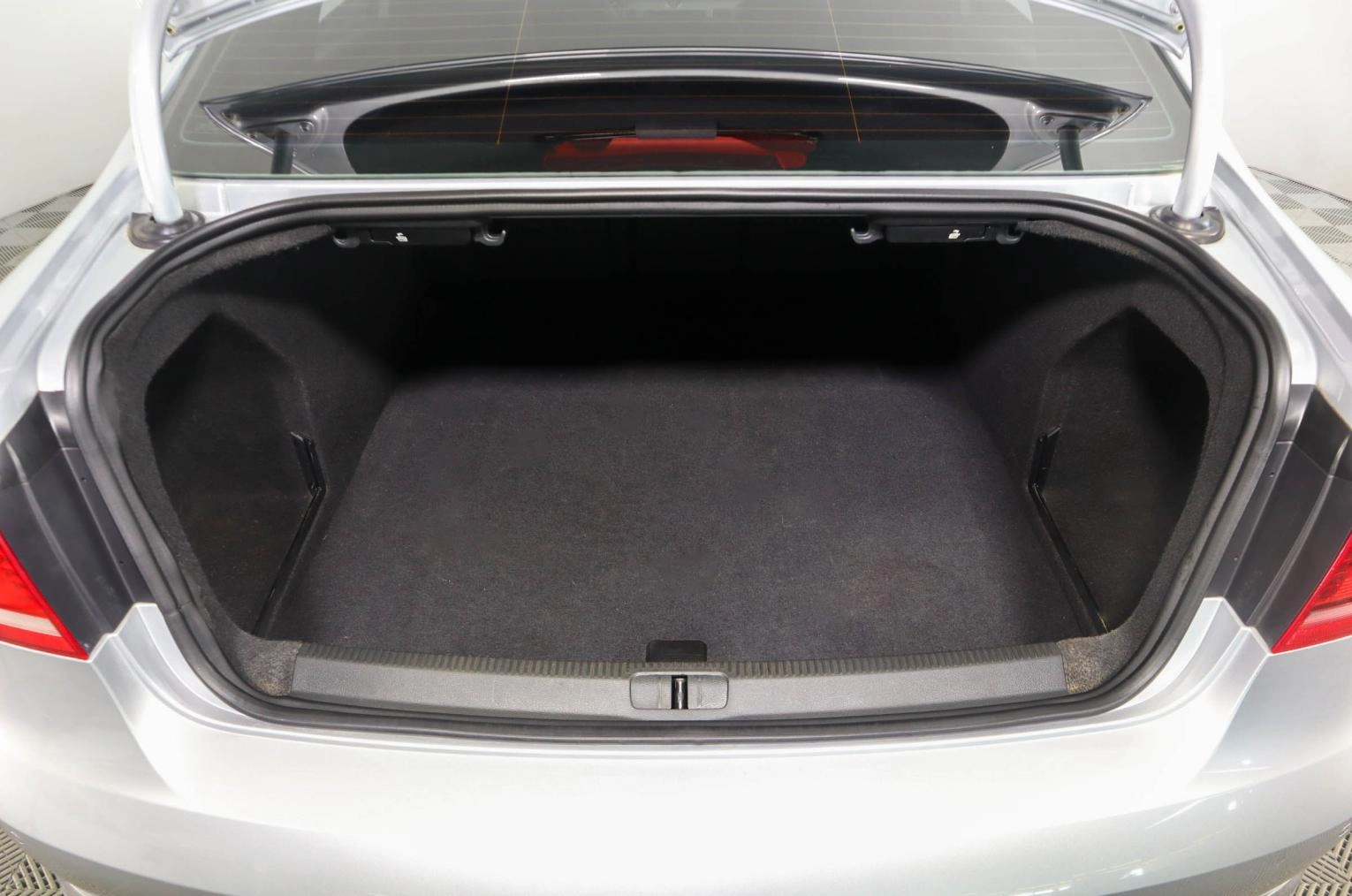Volkswagen Passat 7 из 25