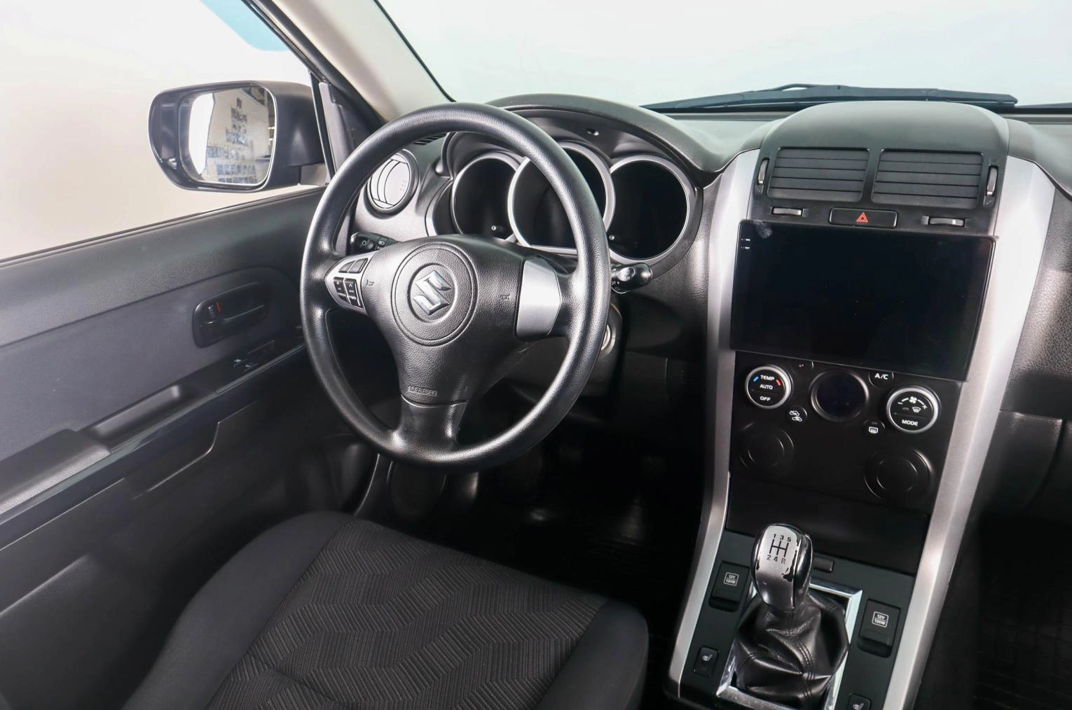 Suzuki Grand Vitara 12 из 22