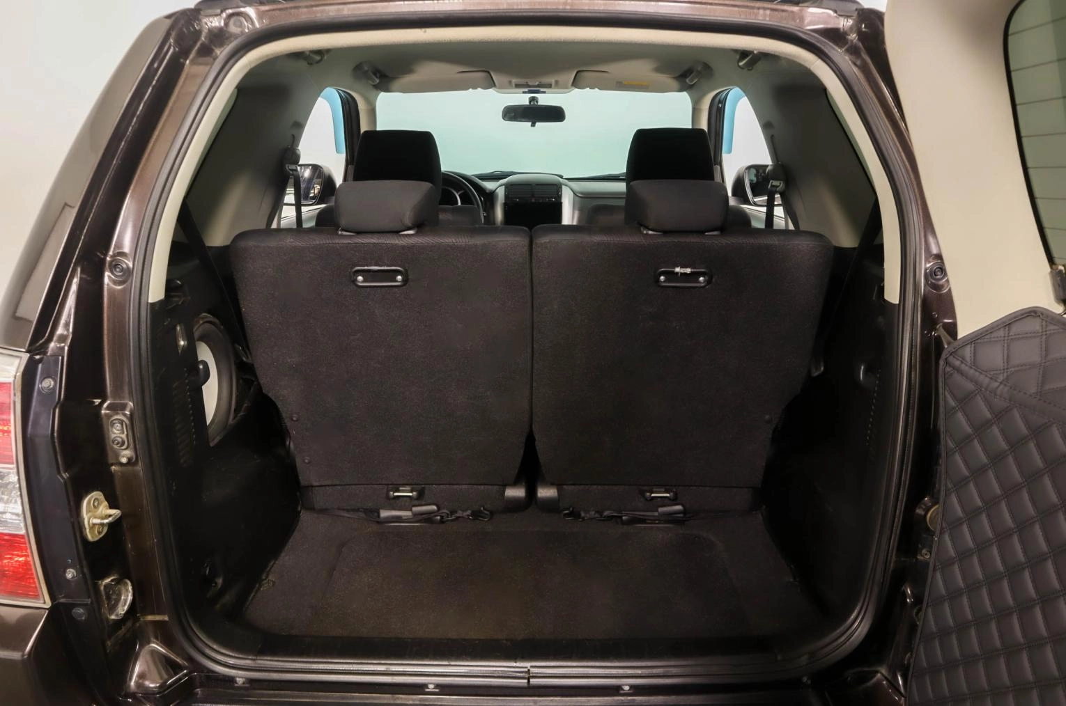 Suzuki Grand Vitara 7 из 22