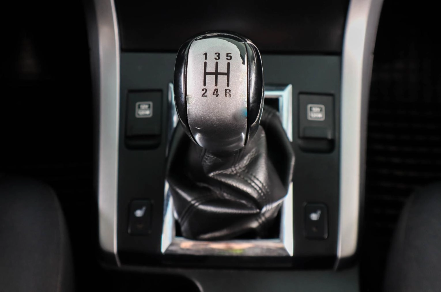 Suzuki Grand Vitara 19 из 22