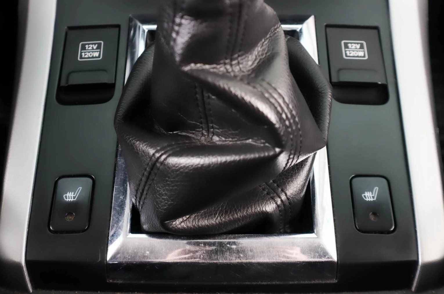 Suzuki Grand Vitara 20 из 22