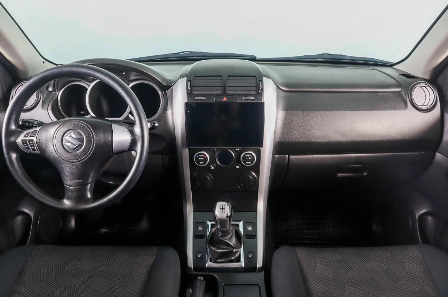 Suzuki Grand Vitara 13 из 22