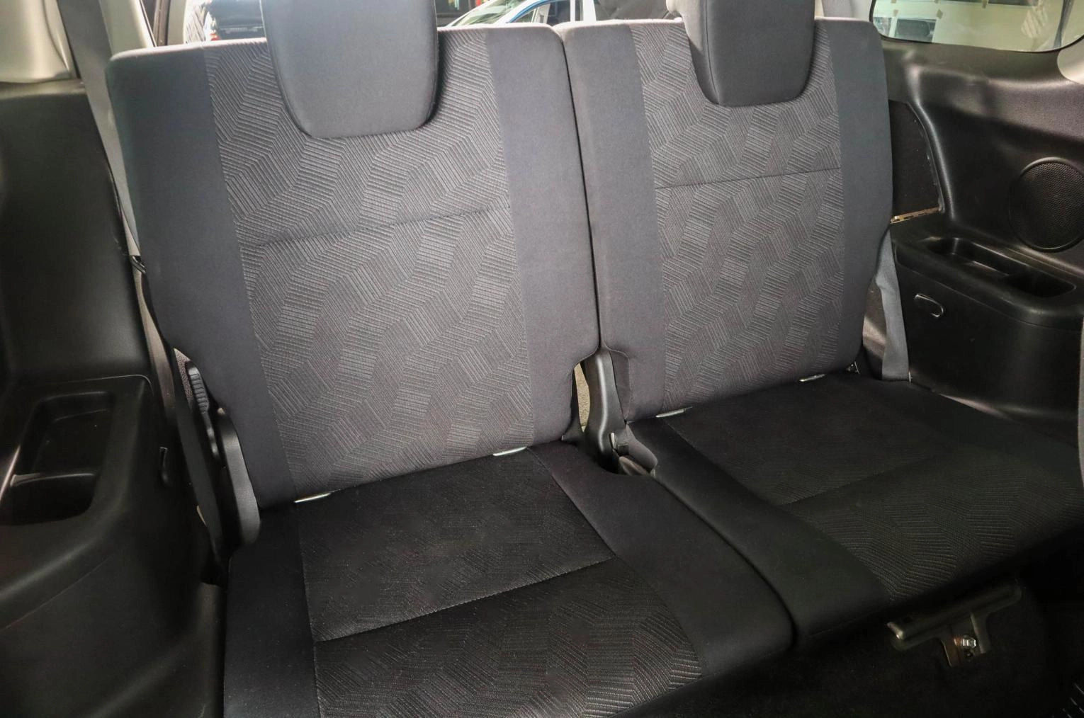 Suzuki Grand Vitara 10 из 22