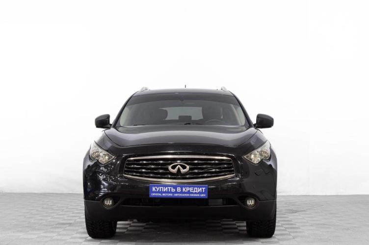 Infiniti FX35 2 из 6