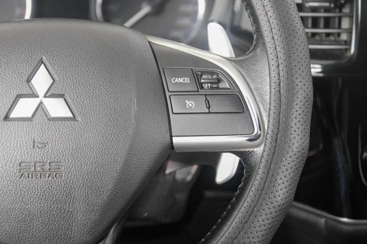 Mitsubishi Outlander 16 из 21
