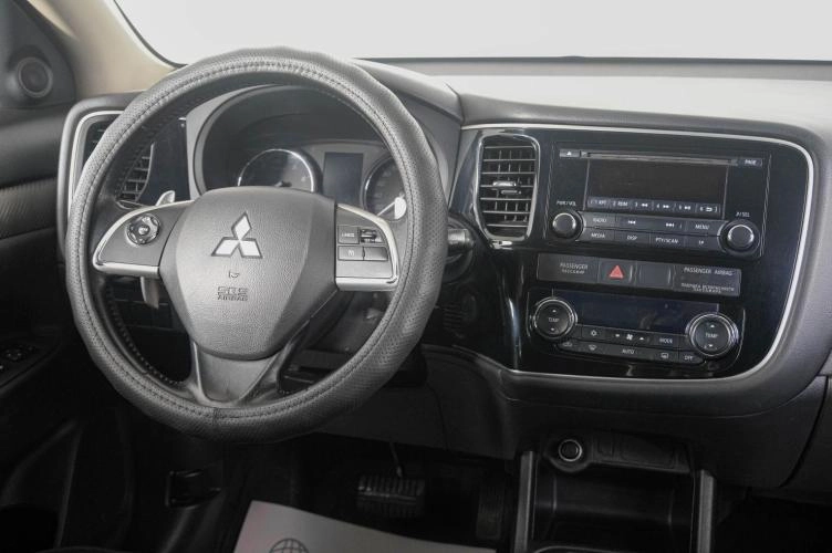 Mitsubishi Outlander 11 из 21