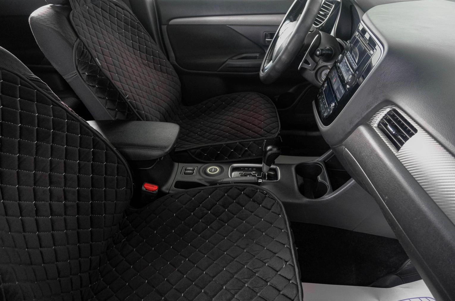 Mitsubishi Outlander 10 из 21