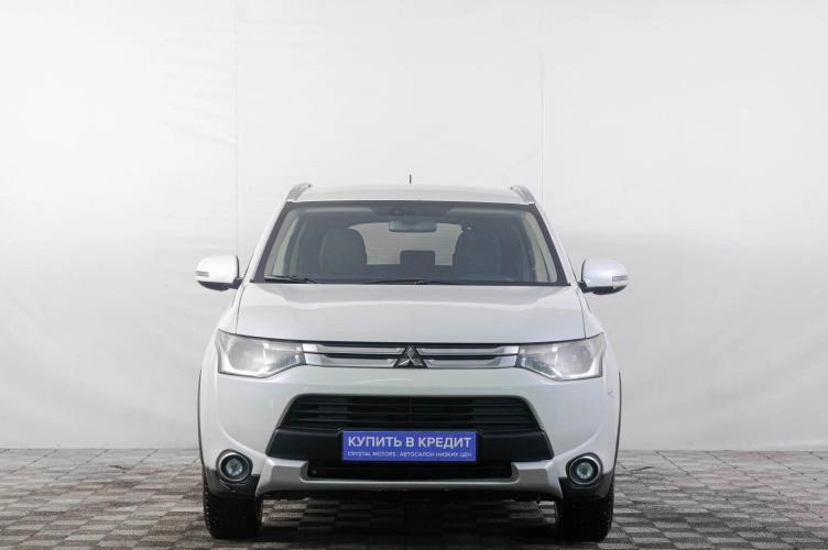 Mitsubishi Outlander 2 из 6