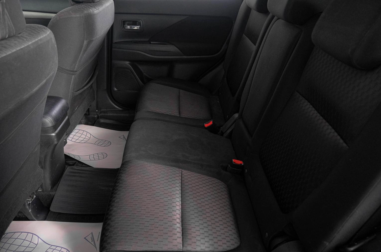 Mitsubishi Outlander 8 из 21