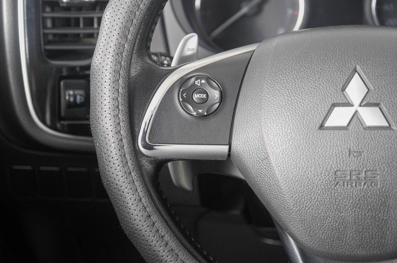 Mitsubishi Outlander 15 из 21