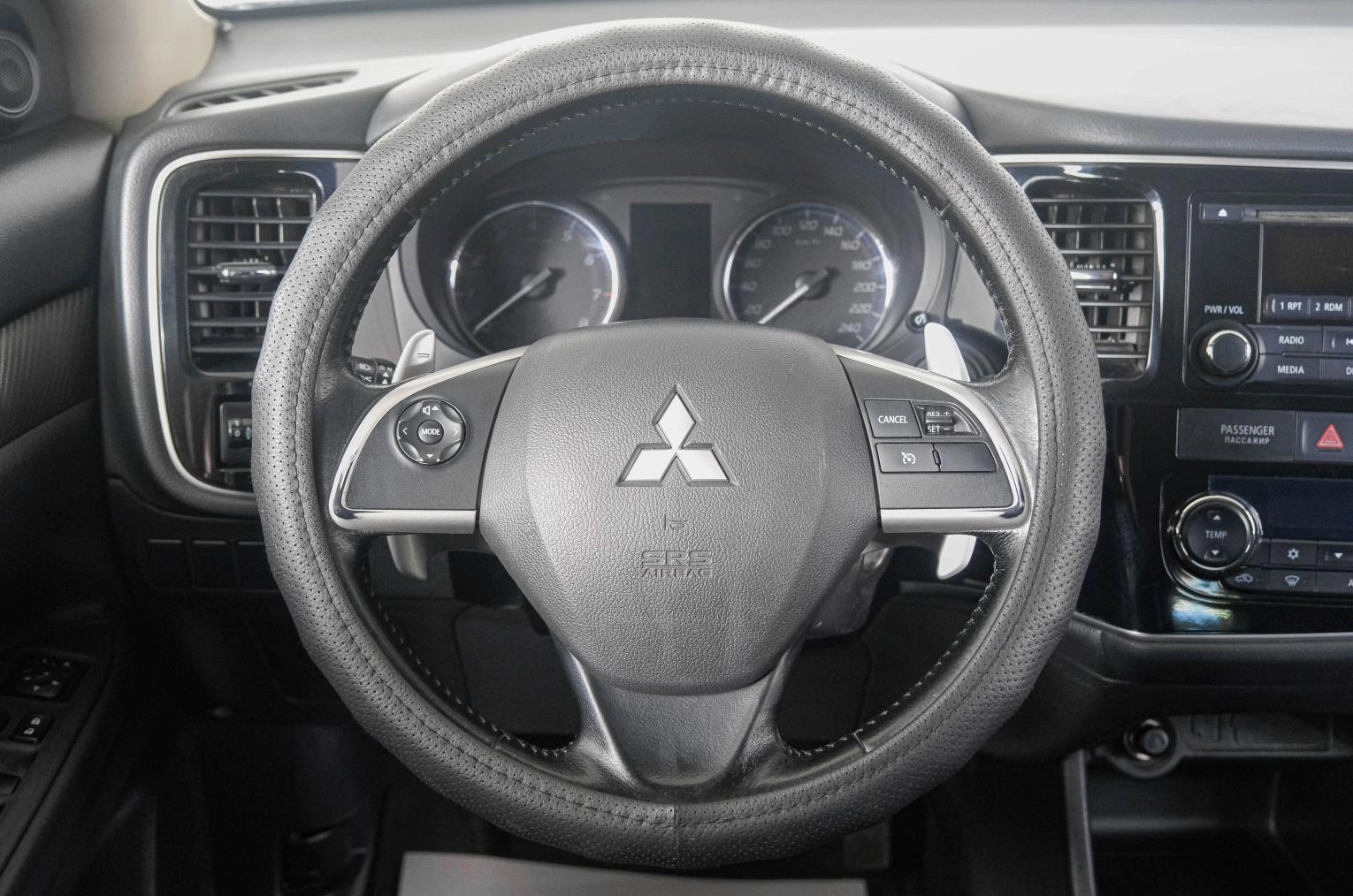 Mitsubishi Outlander 14 из 21