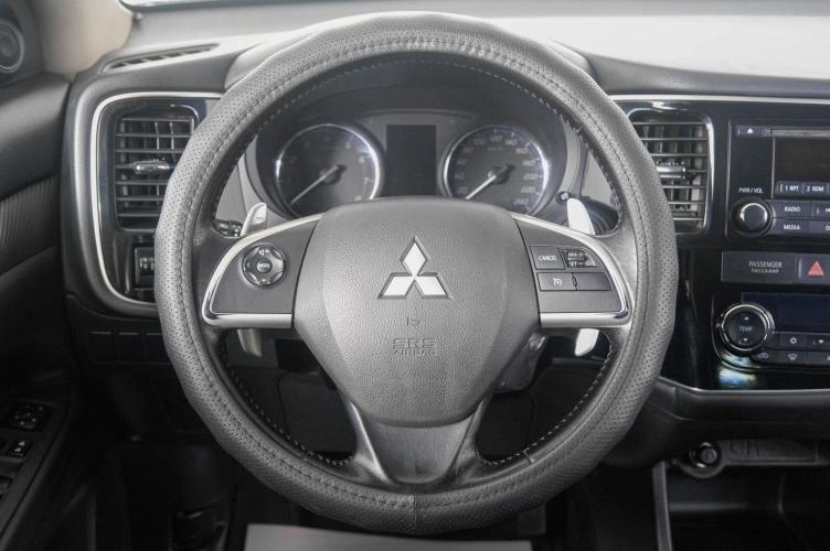 Mitsubishi Outlander 14 из 21