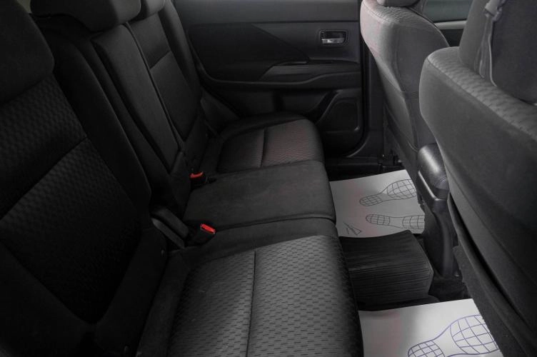 Mitsubishi Outlander 9 из 21