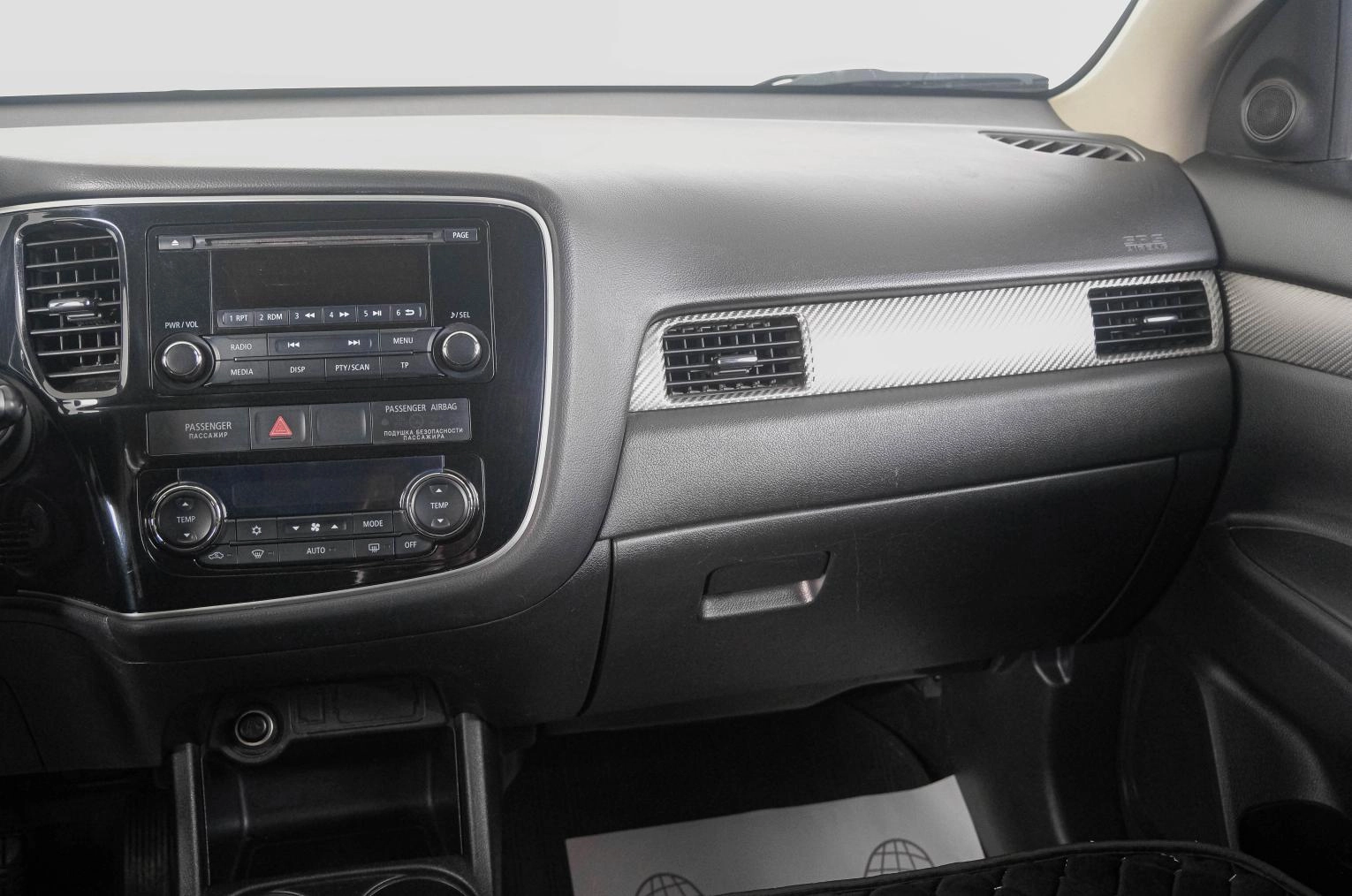 Mitsubishi Outlander 13 из 21