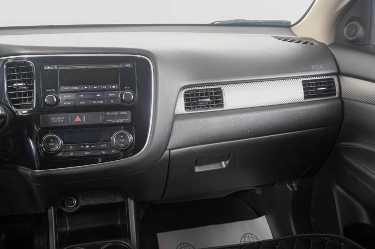 Mitsubishi Outlander 13 из 21