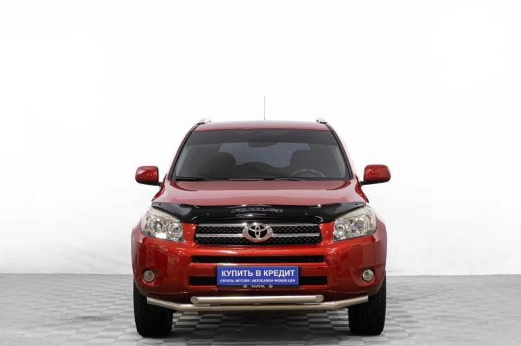 Toyota RAV4 2 из 28
