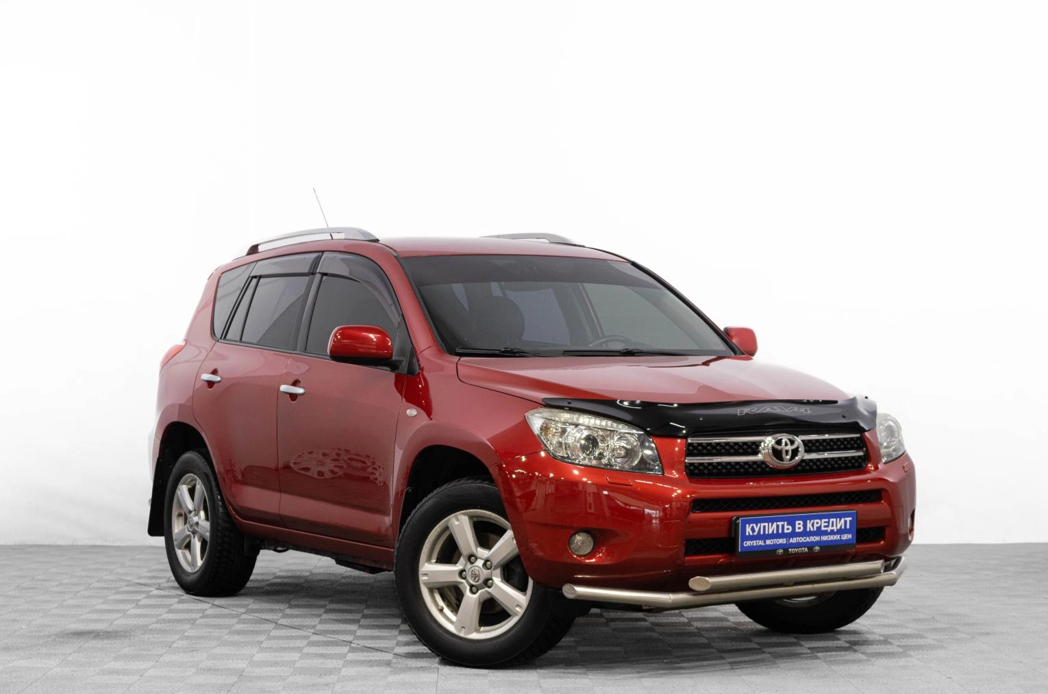 Toyota RAV4 1 из 28