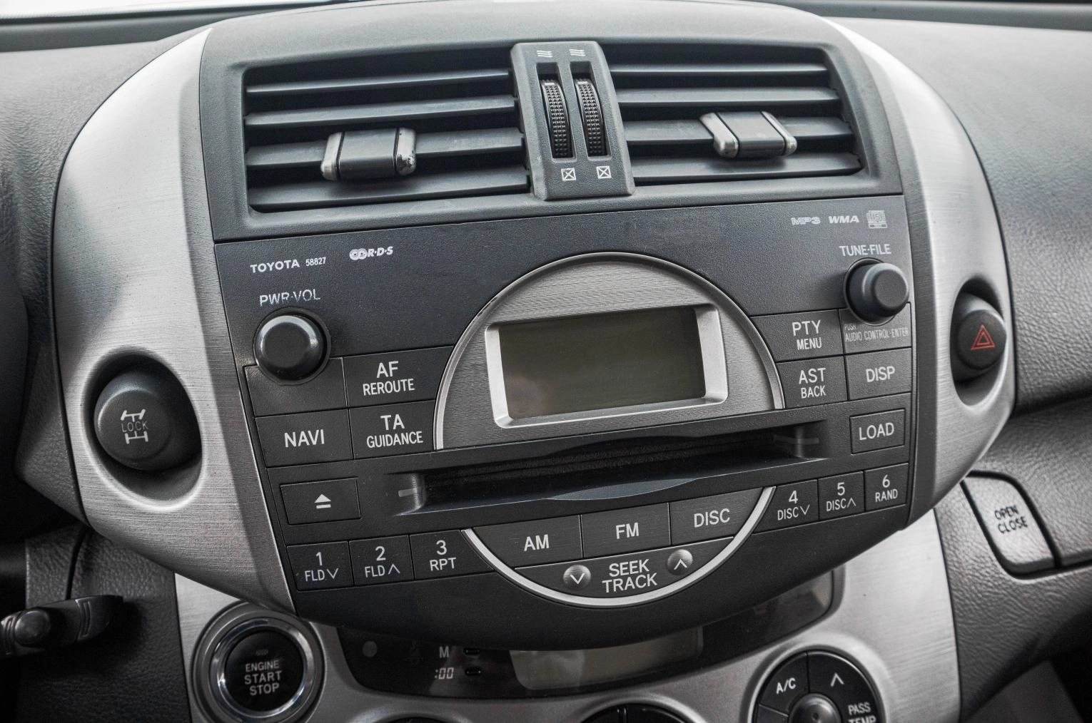 Toyota RAV4 20 из 28