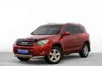 Toyota RAV4 3 из 28