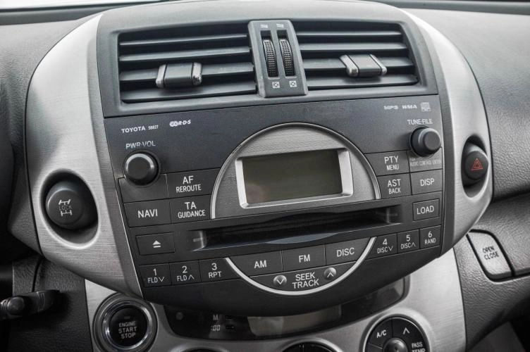 Toyota RAV4 20 из 28
