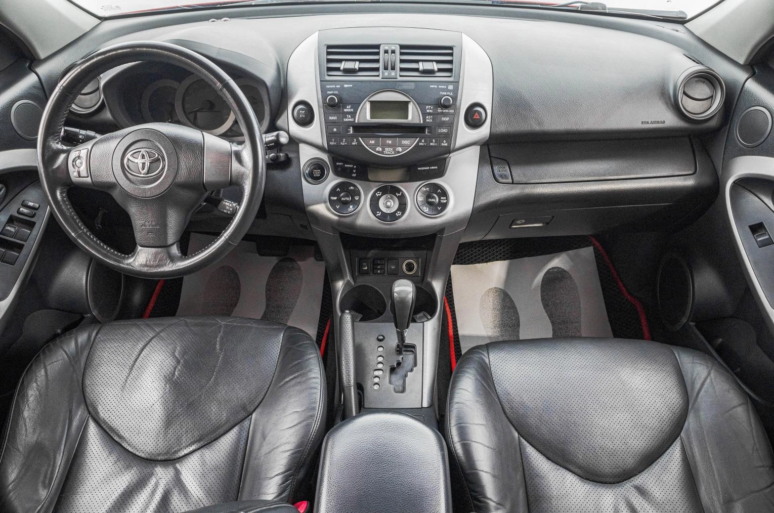 Toyota RAV4 10 из 28