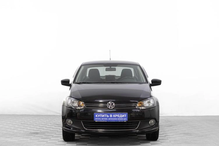 Volkswagen Polo 2 из 6