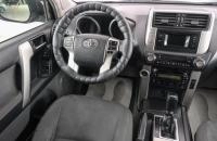 Toyota Land Cruiser Prado 9 из 25